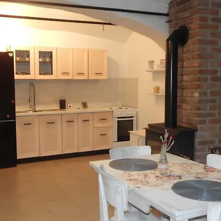 Chaloupka Ktera Ma Smrnc Villa Caslav Exterior photo